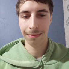 Фотография мужчины Марк, 23 года из г. Волковыск
