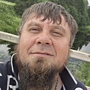 Владимир, 40 лет