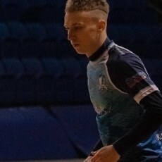 Фотография мужчины Дмирий, 25 лет из г. Борисов