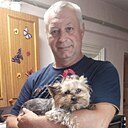 Сергей, 59 лет