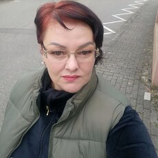 Marcelina, 41 из г. Радебюль.