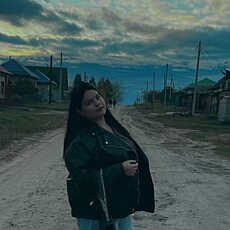 Фотография девушки Карина, 18 лет из г. Талица