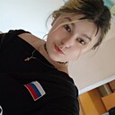 Ksenia, 19 лет