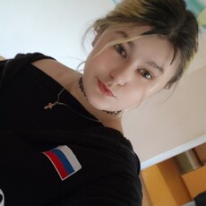 Фотография девушки Ksenia, 19 лет из г. Хабаровск
