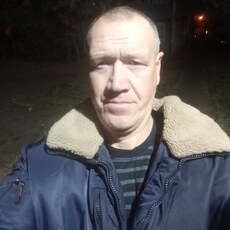 Фотография мужчины Максим, 52 года из г. Красноярск