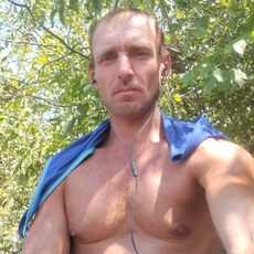 Фотография мужчины Дима Дима, 38 лет из г. Азов