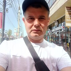 Фотография мужчины Анвар, 42 года из г. Иркутск