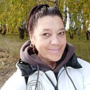 Надежда, 63 года