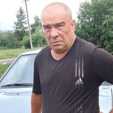 Фотография мужчины Николай, 58 лет из г. Воронеж