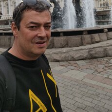 Фотография мужчины Геннадий, 42 года из г. Шымкент