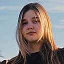 Анастасия, 19 лет