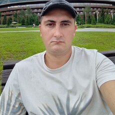 Фотография мужчины Александр, 29 лет из г. Бийск