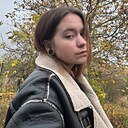 Елизавета, 20 лет