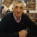 Валера, 60 лет