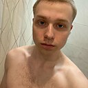Саша, 20 лет