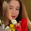 Алиса, 26 лет