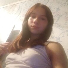 Фотография девушки Настя, 18 лет из г. Архара