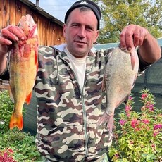 Фотография мужчины Андрей, 38 лет из г. Курагино
