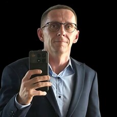 Фотография мужчины Алексей, 41 год из г. Балашов