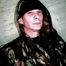 Фотография мужчины Данил, 40 лет из г. Новопокровская