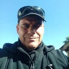 Фотография мужчины Виталий, 50 лет из г. Белогорск (Крым)