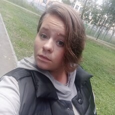 Фотография девушки Александра, 25 лет из г. Ангарск