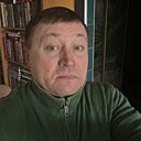 Юра, 48 лет