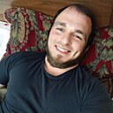 Инал, 33 года