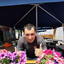 Серега, 31 год