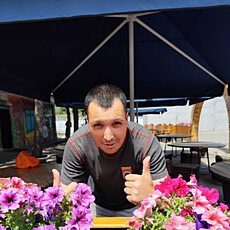 Фотография мужчины Серега, 31 год из г. Кривой Рог