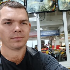 Фотография мужчины Денис, 29 лет из г. Кыштым