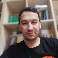Фотография мужчины Азиз, 30 лет из г. Ташкент