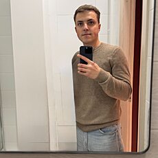 Фотография мужчины Андрей, 26 лет из г. Санкт-Петербург