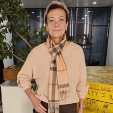 Фотография девушки Марина, 61 год из г. Владимир