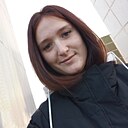 Елизавета, 21 год