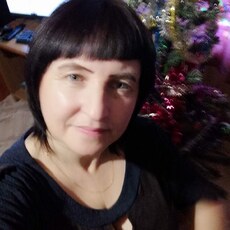 Фотография девушки Ольга, 52 года из г. Вагай