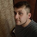 Никита, 28 лет