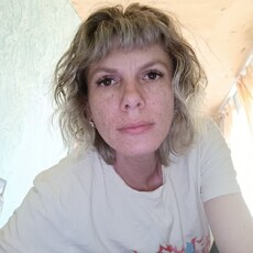 Фотография девушки Марина, 40 лет из г. Хабаровск