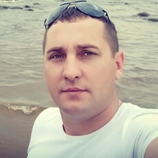Фотография мужчины Григорий, 39 лет из г. Астрахань
