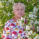 Рая, 64 года