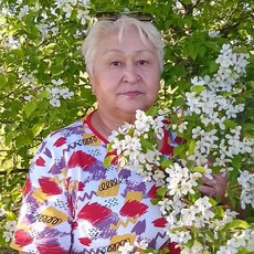 Фотография девушки Рая, 64 года из г. Уфа
