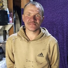 Фотография мужчины Генадий, 39 лет из г. Прокопьевск