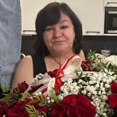 Фотография девушки Марина, 60 лет из г. Шадринск