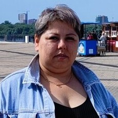 Фотография девушки Альбина, 42 года из г. Ижевск
