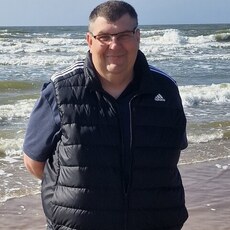 Фотография мужчины Игорь, 53 года из г. Антополь