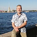 Александр, 63 года