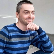 Фотография мужчины Georg Space, 39 лет из г. Москва