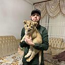 Рустам, 25 лет
