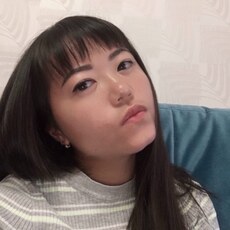 Фотография девушки Айнагуль, 35 лет из г. Саратов