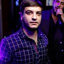 Дэвид, 35 лет